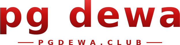 pg dewa logo