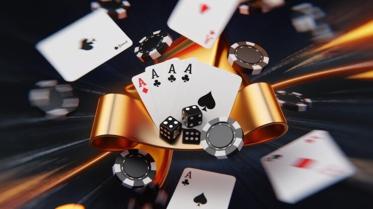 pg dewa mobile gaming