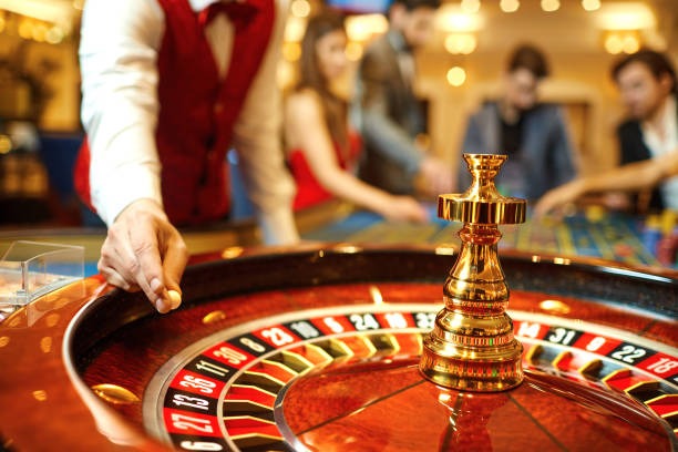 pg dewa pg dewa Casino Tables and Rooms